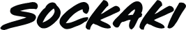 Sockaki